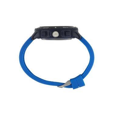 Imagem de Relógio Speedo Masculino Ref: 15131g0evnv3 Esportivo Anadigi Azul