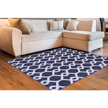 Imagem de Tapete Sala Quarto Renaissance 1,50X2,00 Dublin Chumbo-56