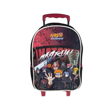 Imagem de Mochila De Carrinho Naruto Akatsuki Rising 978j01