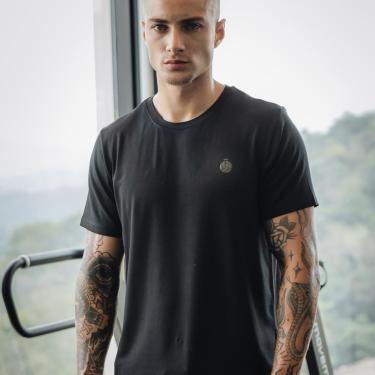 Imagem de Camiseta Retrôgol Tech Icon Modal Masculina-Masculino