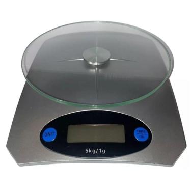 Imagem de Balança Eletrônica: Tecnologia Sf-410