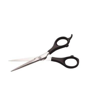 Imagem de Tesoura Profissional Aço Inox com Apoio Marco Boni