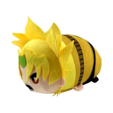 Imagem de Brinquedo De Pelúcia Anime JoJo's Bizarre Adventure De 20cm, Boneco De