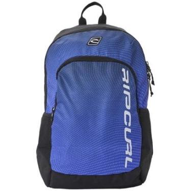 Imagem de Mochila Rip Curl Ozone 30L School SM25-Masculino
