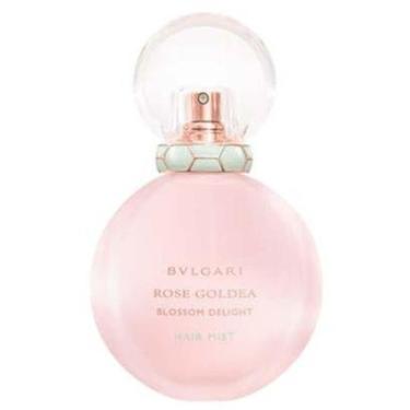 Imagem de Bvlgari Rose Goldea Blossom Delight Perfume para Cabelo 30ml-Unissex