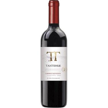 Imagem de Vinho Tinto Ventisquero Tantehue Cabernet Sauvignon 2020