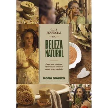 Imagem de Livro - Guia essencial da beleza natural - Paralela