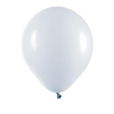 Imagem de Balão Bexiga Numero 05 Diversas Cores Candy Pastel - 150 Unidades Art 