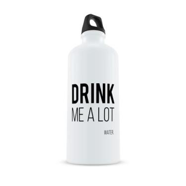 Imagem de Squeeze Drink Me a Lot - Artgeek