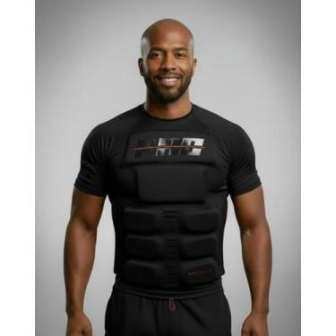 Imagem de Camisa Flutuadora Floater Black Edition - Prolife, G (De 85kg a 95kg)