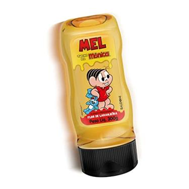 Imagem de MEL T. DA MÔNICA LARANJEIRA BISNAGA 300g