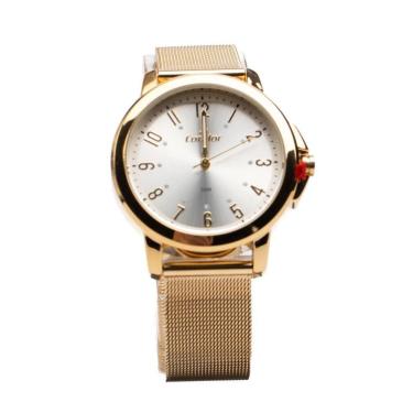 Imagem de Relógio Feminino Condor Analógico CO2035NBB/K4D com Conjunto-Feminino