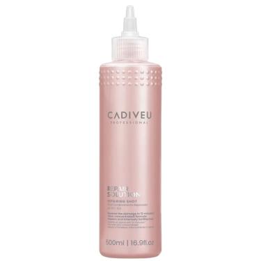 Imagem de Cadiveu Repair Solution Shot Reparador 500ml