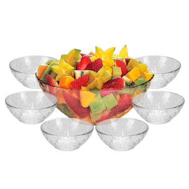 Imagem de Conjunto de Bowl Le Picnic com 7 Peças