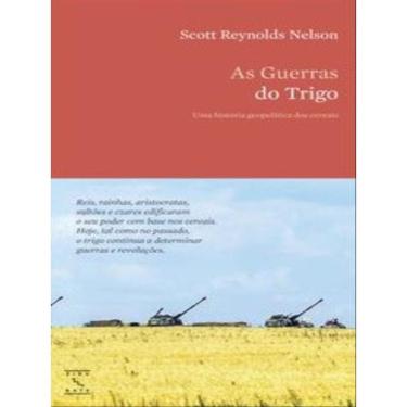 Imagem de As Guerras Do Trigo