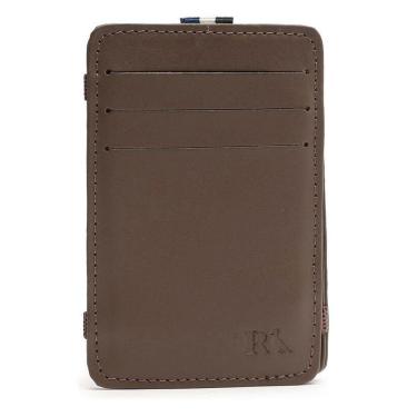 Imagem de Carteira Reserva Magic Wallet Marrom-Masculino