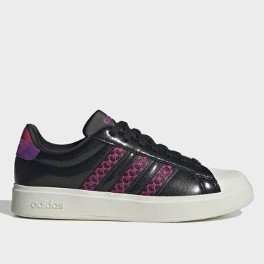 Imagem de Tênis Adidas Streettalk Feminino-Feminino