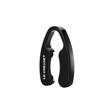 Imagem de CORTA LACRE LE CREUSET FC100 BLACK ONYX 49461001400001