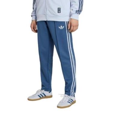 Imagem de Calça Seleção Itália Adidas Originals Esportiva Masculina-Masculino