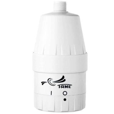 Imagem de Aquecedor Elétrico Clima Temperado 4025 Branco 4800 Watts 127 Volts - 