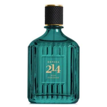 Imagem de Botica 214 Fiji Paradise Eau de Parfum 90ml - oboticario