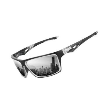 Imagem de Óculos De Sol Polarizados Para Pesca, Masculinos E Femininos, Para Aca