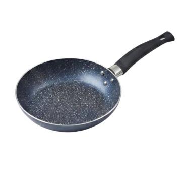 Imagem de Frigideira Brinox Ceramic Life Rainbow Ø16cm 450 ml Azul
