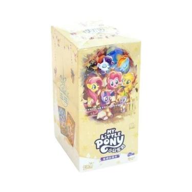 Imagem de My Little Pony: Amizade Eterna - Caixa Completa De Blind Box KAYOU - N