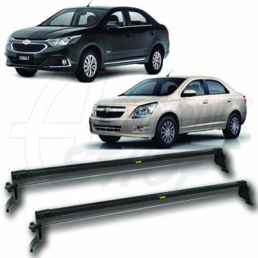 Imagem de Rack de Teto Vhip Fix.Porta GM Chevrolet Cobalt C.909