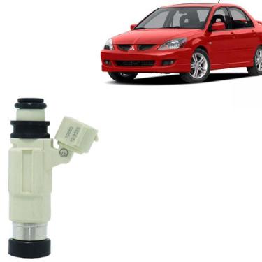 Imagem de Bico injetor eclipse galant lancer vitara pajero 2.4 cdh240 - GENUINE