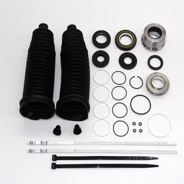 Imagem de REPARO DIREÇÃO HIDRÁULICA MERCEDES SPRINTER 2012 à 2019 - System Auto 