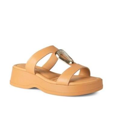 Imagem de Tamanco Dakota Anabela Feminino DB731-Feminino