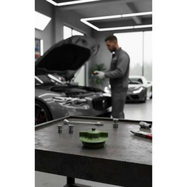 Imagem de Tampa Reservatório Hidráulica Gol G2/G3/G4 e semelhante - Congratulati