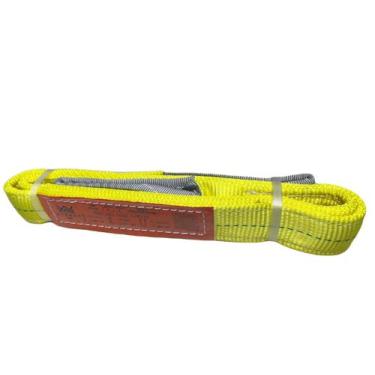 Imagem de Lift Sling ATERET Twisted Eye Poliéster 2 m x 1,8 cm Heavy Duty