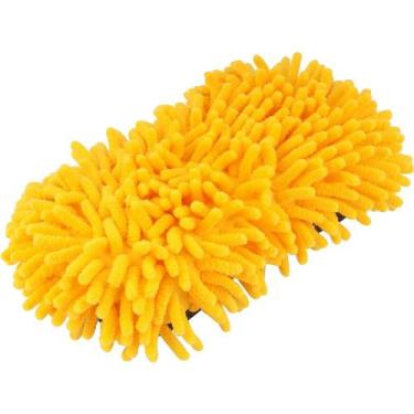 Imagem de Esponja de Microfibra, Dupla Face, Vonder OstenVonder