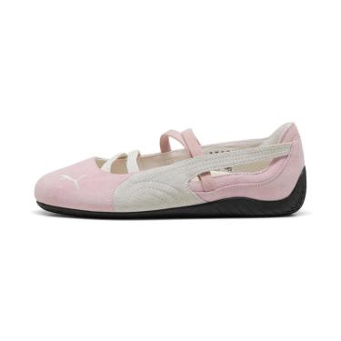 Imagem de Tênis Sapatilha Speedcat Ballet Suede Feminino-Feminino