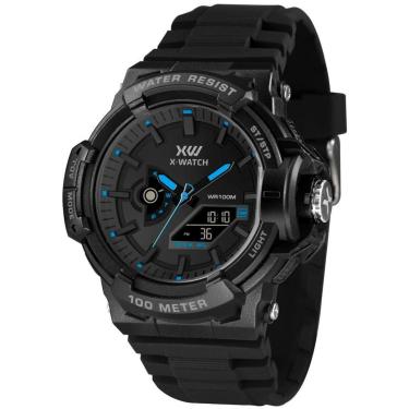 Imagem de Relógio X-Watch Esportivo Anadig-Masculino