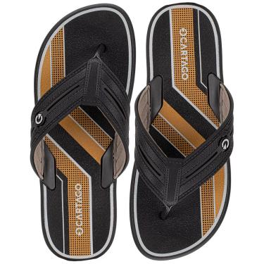 Imagem de Chinelo Masculino Palermo Iii Cartago By010