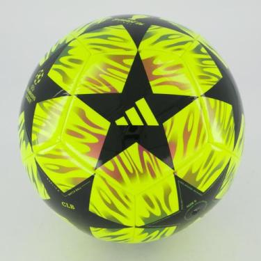 Imagem de Bola Adidas UCL Club Campo Amarela, 05