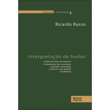Imagem de Interpretaçao de textos