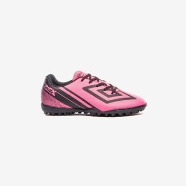 Imagem de Chuteira Society Umbro Kick Jr-Unissex