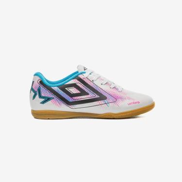 Imagem de Chuteira Futsal Umbro Heatmap Jr-Unissex