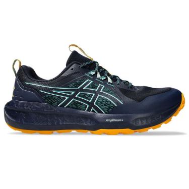 Imagem de Tênis Asics Gel-Sonoma 8 Masculino - Marinho+Preto