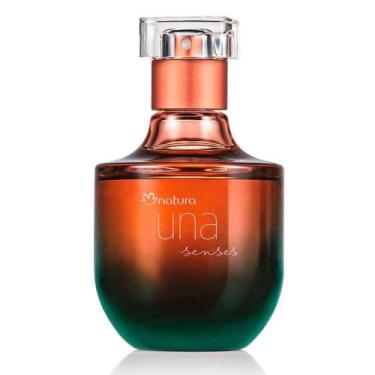Imagem de Perfume Feminino Deo Parfum 75ML Una Senses - Perfumaria