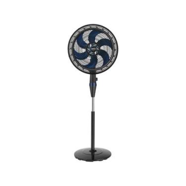Imagem de Ventilador de Coluna Arno VE3540B3 Extreme Force Col 127V Preto, Preto