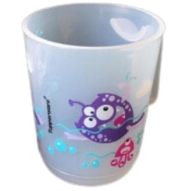 Imagem de Caneca Ilúmina 350ml Monstros Tupperware