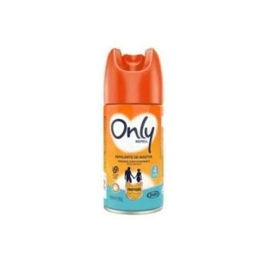 Imagem de Repelente only aerossol - 150ml