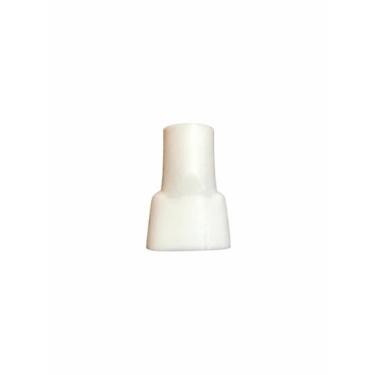 Imagem de Espaçador Adaptador Filtro Powerbreathe Plus E Ex1 Branco - Genérica