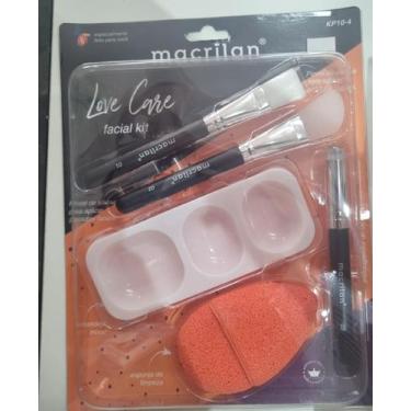 Imagem de Kit de skin care macrilan - Farma