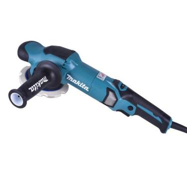 Imagem de Lixadeira Politriz 6'' 900W 220V PO6000C MAKITA